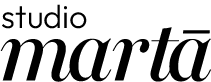 Marta Studio logo
