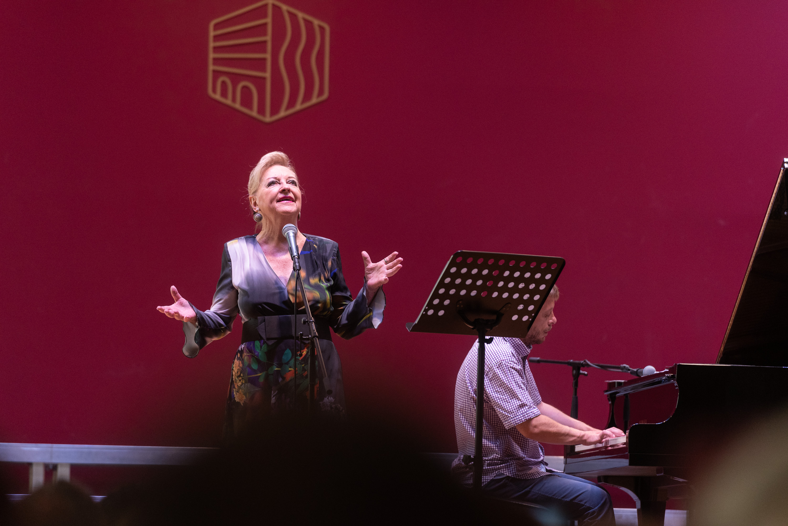 Design 4 for Glazbena škola Požega