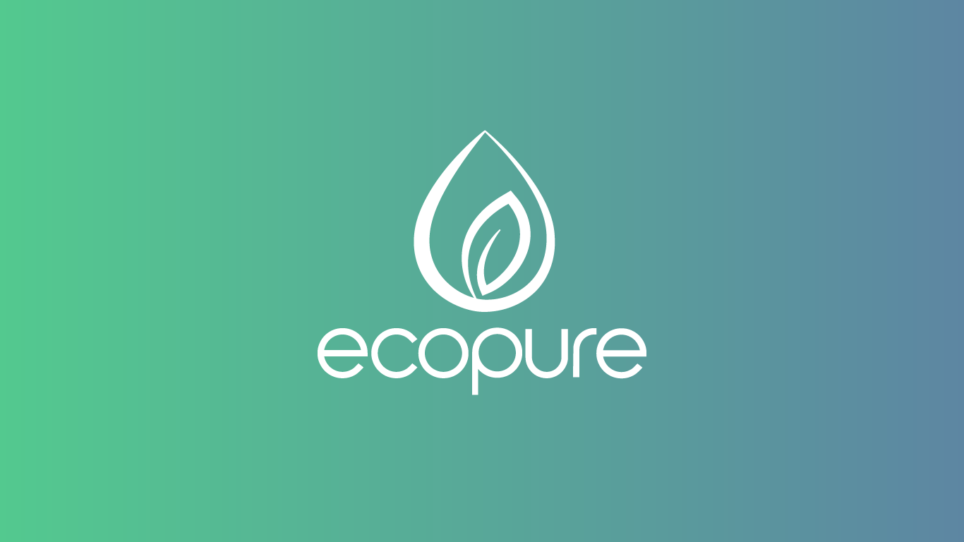Design 1 for Ecopure