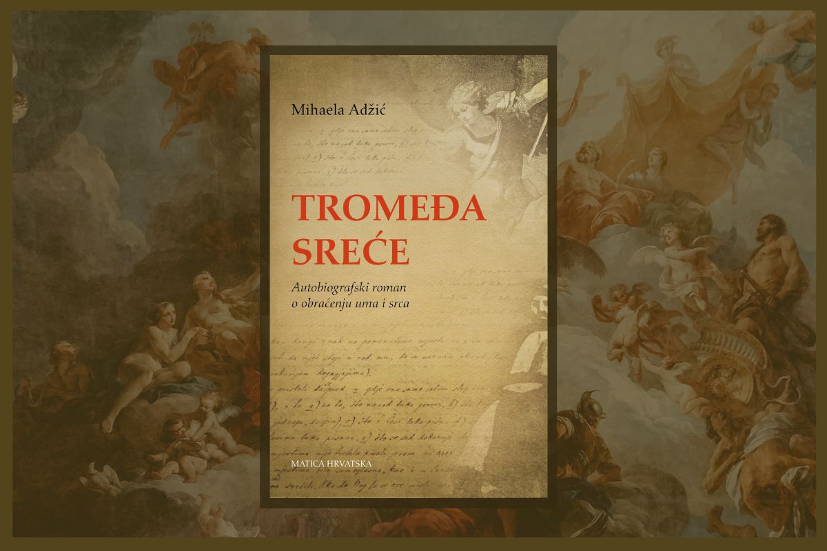 Design 2 for Tromeđa sreće